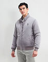 U.S. Polo Assn. Denim Co. Solid Regular Fit Jacket