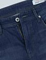 Flying Machine Slash Slim Tapered Fit Authentic Premium Jeans