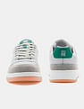 U.S. Polo Assn. Men Colourblocked Simon Sneakers