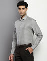 Tommy Hilfiger Twill Slim Fit Shirt