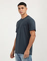 Calvin Klein Institutional Solid T-Shirt