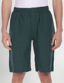 USPA Innerwear Pure Cotton Checked I692 Bermudas - Pack Of 1