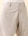 U.S. Polo Assn. Slim Fit Solid Chino Shorts