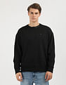 Calvin Klein Jeans Logo Crew Neck Sweatshirt