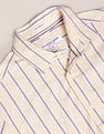 U.S. Polo Assn. Premium Cotton Striped Casual Shirt