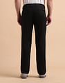 U.S. Polo Assn. Satin Slim Fit Trousers