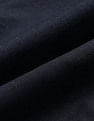 Arrow Slim Fit Solid Trousers