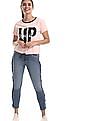 U.S. Polo Assn. Women Super Skinny High Rise Jeans