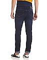 U.S. Polo Assn. Denim Co. Brandon Slim Tapered Fit Blue Jeans