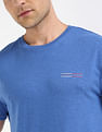Tommy Hilfiger Printed Regular-Fit Cotton T-Shirt
