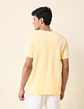 U.S. Polo Assn. Slim Fit Summer Splash T-Shirt