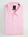 Arrow Brooklyn Fit Textured Shirt