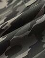 U.S. Polo Assn. Kids Boys Camouflage Printed Regular Fit Cargos