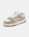 U.S. Polo Assn. Men Low Top Steven Sneakers