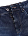 Flying Machine F-Jango Straight Fit Stone Wash Jeans