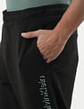 Calvin Klein Jeans Comfort Slim Solid Joggers