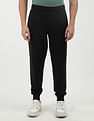 Calvin Klein Jeans Comfort Slim Solid Joggers