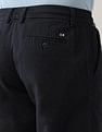 Arrow Sport Straight Fit Night Is Young Trousers