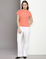 Tommy Hilfiger Sustainable Essential Logo T-Shirt