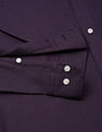 Tommy Hilfiger Textured Solid Shirt
