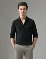 Arrow Sport Seersucker Slim Fit Shirt