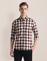 U.S. Polo Assn. Twill Tailored Fit Shirt