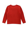 U.S. Polo Assn. Kids Boys Cotton Flip Sequin T-Shirt