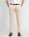 Arrow Tapered Fit Twill Trousers