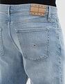 Tommy Hilfiger Ethan Relaxed Straight Jeans