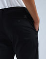 Flying Machine Slim Tapered Fit Twill Trousers