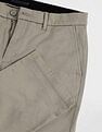 Arrow Sport Solid Dobby Weave Trousers