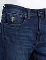 U.S. Polo Assn. Denim Co. Connor Bootcut Blue Jeans