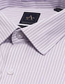 Arrow Liberty Classic Fit Pinstriped Shirt