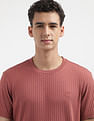 Calvin Klein Jeans Monologo Regular Fit T-Shirt