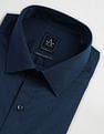 Arrow Geometric Print Pure Cotton Shirt