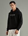 Tommy Hilfiger Logo Regular Fit Cotton Sweatshirt