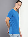 Calvin Klein Jeans Crew Neck Brand Print T-Shirt