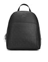 Calvin Klein Women Dome Solid Backpack