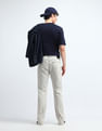 Flying Machine Mid Rise Straight Fit Jeans