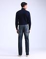Flying Machine Freddie Slim Straight Fit Jeans