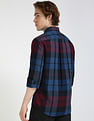Tommy Hilfiger Oxford Blackwatch Check Shirt