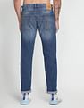 Flying Machine F-Jango Straight Fit Washed Classic Vintage Jeans