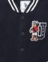 U.S. Polo Assn. Kids Boys Chuck Varsity Bomber Jacket
