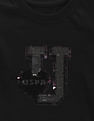 U.S. Polo Assn. Kids Girls Cotton Flip Sequin T-Shirt