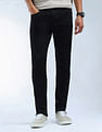 Flying Machine Slash Slim Tapered Fit F-Lite Jeans