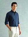 Arrow Newyork Full Sleeve Formal Shirt