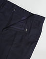 Arrow Newyork Super Slim Fit Formal Trousers