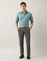 Arrow Liberty Classic Fit Autopress Shirt
