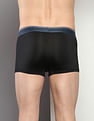 Calvin Klein Underwear Low Rise Solid Trunks - Pack Of 3