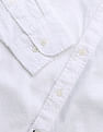U.S. Polo Assn. Tailored Fit Button Down Shirt